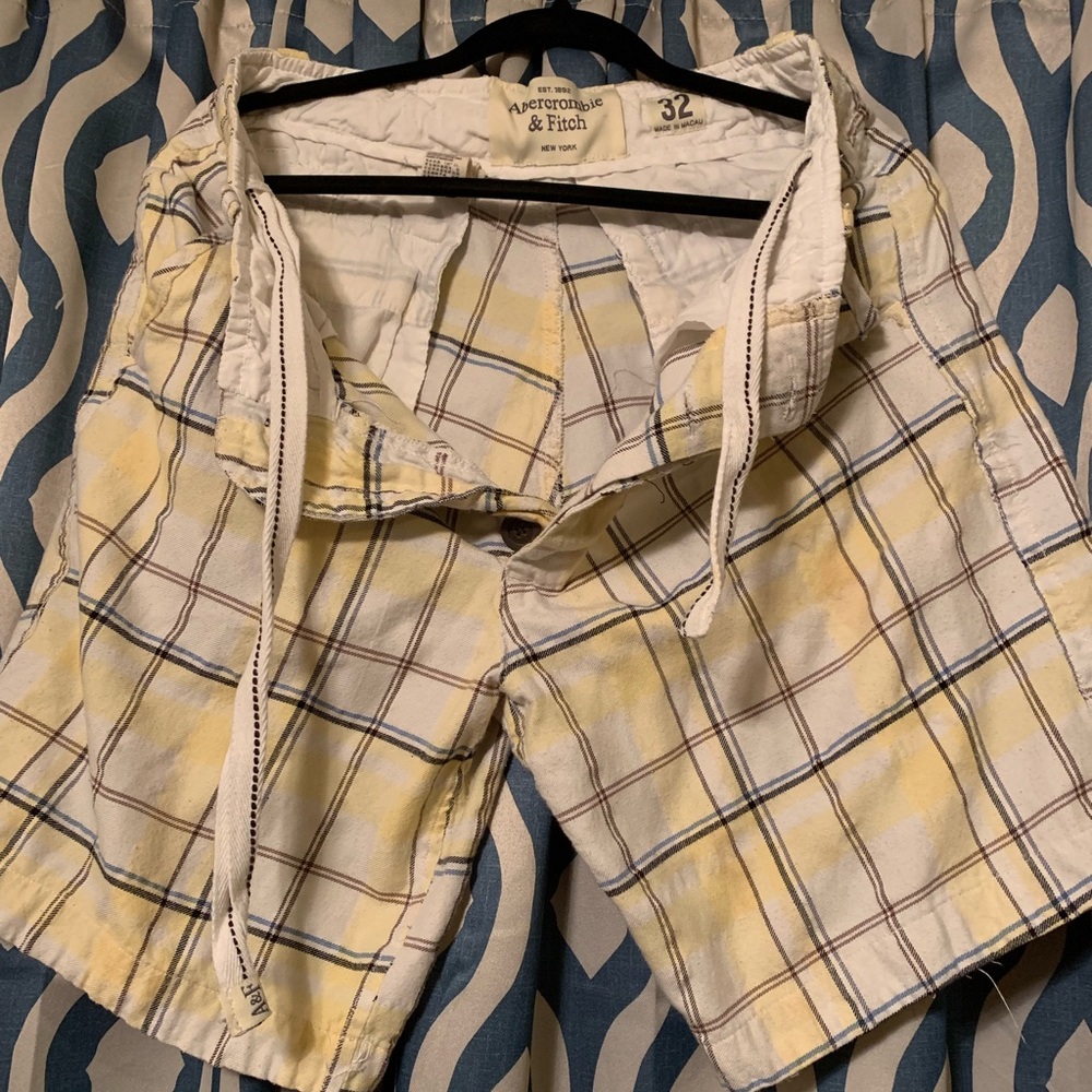 Men’s shorts